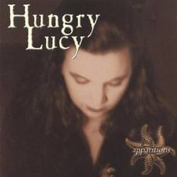 Hungry Lucy : Apparitions